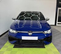 USED 2023 73 VOLKSWAGEN GOLF 2.0 TSI R Hatchback 5dr Petrol DSG 4Motion Euro 6 (s/s) (320 ps) 
