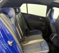 USED 2023 73 VOLKSWAGEN GOLF 2.0 TSI R Hatchback 5dr Petrol DSG 4Motion Euro 6 (s/s) (320 ps) 