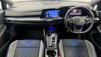 USED 2023 73 VOLKSWAGEN GOLF 2.0 TSI R Hatchback 5dr Petrol DSG 4Motion Euro 6 (s/s) (320 ps) 