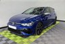 USED 2023 73 VOLKSWAGEN GOLF 2.0 TSI R Hatchback 5dr Petrol DSG 4Motion Euro 6 (s/s) (320 ps) 