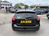 USED 2017 66 FORD FOCUS 2.0 TDCi Titanium Hatchback 5dr Diesel Manual Euro 6 (s/s) (150 ps) 