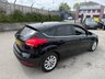 USED 2017 66 FORD FOCUS 2.0 TDCi Titanium Hatchback 5dr Diesel Manual Euro 6 (s/s) (150 ps) 