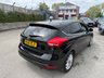 USED 2017 66 FORD FOCUS 2.0 TDCi Titanium Hatchback 5dr Diesel Manual Euro 6 (s/s) (150 ps) 