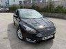 USED 2017 66 FORD FOCUS 2.0 TDCi Titanium Hatchback 5dr Diesel Manual Euro 6 (s/s) (150 ps) 