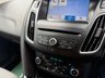 USED 2017 66 FORD FOCUS 2.0 TDCi Titanium Hatchback 5dr Diesel Manual Euro 6 (s/s) (150 ps) 
