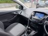 USED 2017 66 FORD FOCUS 2.0 TDCi Titanium Hatchback 5dr Diesel Manual Euro 6 (s/s) (150 ps) 