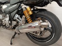USED 2000 W YAMAHA XJR1300 SP 
