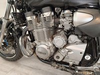 USED 2000 W YAMAHA XJR1300 SP 