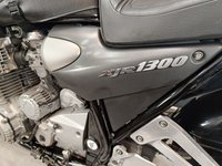 USED 2000 W YAMAHA XJR1300 SP 