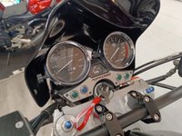 USED 2000 W YAMAHA XJR1300 SP 