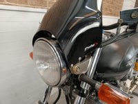 USED 2000 W YAMAHA XJR1300 SP 