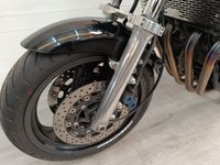 USED 2000 W YAMAHA XJR1300 SP 