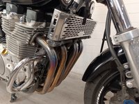 USED 2000 W YAMAHA XJR1300 SP 