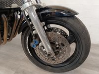 USED 2000 W YAMAHA XJR1300 SP 