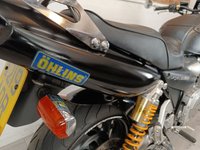 USED 2000 W YAMAHA XJR1300 SP 