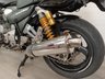 USED 2000 W YAMAHA XJR1300 SP 