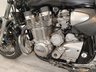 USED 2000 W YAMAHA XJR1300 SP 