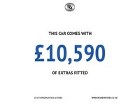 USED 2020 20 BMW X4 3.0 M40i SUV 5dr Petrol Auto xDrive Euro 6 (s/s) (354 ps) FBMWSH/TECH PK/M SPORT PLUS PK