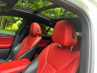 USED 2020 20 BMW X4 3.0 M40i SUV 5dr Petrol Auto xDrive Euro 6 (s/s) (354 ps) FBMWSH/TECH PK/M SPORT PLUS PK