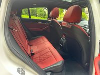 USED 2020 20 BMW X4 3.0 M40i SUV 5dr Petrol Auto xDrive Euro 6 (s/s) (354 ps) FBMWSH/TECH PK/M SPORT PLUS PK