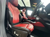 USED 2020 20 BMW X4 3.0 M40i SUV 5dr Petrol Auto xDrive Euro 6 (s/s) (354 ps) FBMWSH/TECH PK/M SPORT PLUS PK
