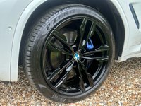 USED 2020 20 BMW X4 3.0 M40i SUV 5dr Petrol Auto xDrive Euro 6 (s/s) (354 ps) FBMWSH/TECH PK/M SPORT PLUS PK