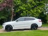 USED 2020 20 BMW X4 3.0 M40i SUV 5dr Petrol Auto xDrive Euro 6 (s/s) (354 ps) FBMWSH/TECH PK/M SPORT PLUS PK
