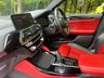 USED 2020 20 BMW X4 3.0 M40i SUV 5dr Petrol Auto xDrive Euro 6 (s/s) (354 ps) FBMWSH/TECH PK/M SPORT PLUS PK