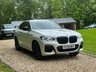USED 2020 20 BMW X4 3.0 M40i SUV 5dr Petrol Auto xDrive Euro 6 (s/s) (354 ps) FBMWSH/TECH PK/M SPORT PLUS PK