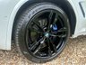 USED 2020 20 BMW X4 3.0 M40i SUV 5dr Petrol Auto xDrive Euro 6 (s/s) (354 ps) FBMWSH/TECH PK/M SPORT PLUS PK