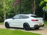 USED 2020 20 BMW X4 3.0 M40i SUV 5dr Petrol Auto xDrive Euro 6 (s/s) (354 ps) FBMWSH/TECH PK/M SPORT PLUS PK