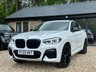 USED 2020 20 BMW X4 3.0 M40i SUV 5dr Petrol Auto xDrive Euro 6 (s/s) (354 ps) FBMWSH/TECH PK/M SPORT PLUS PK
