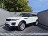 USED 2018 68 LAND ROVER RANGE ROVER EVOQUE 2.0 eD4 SE Tech SUV 5dr Diesel Manual FWD Euro 6 (s/s) (150 ps) 12 MONTH MOT AND SERVICE