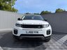 USED 2018 68 LAND ROVER RANGE ROVER EVOQUE 2.0 eD4 SE Tech SUV 5dr Diesel Manual FWD Euro 6 (s/s) (150 ps) 12 MONTH MOT AND SERVICE