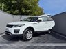 USED 2018 68 LAND ROVER RANGE ROVER EVOQUE 2.0 eD4 SE Tech SUV 5dr Diesel Manual FWD Euro 6 (s/s) (150 ps) 12 MONTH MOT AND SERVICE