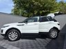 USED 2018 68 LAND ROVER RANGE ROVER EVOQUE 2.0 eD4 SE Tech SUV 5dr Diesel Manual FWD Euro 6 (s/s) (150 ps) 12 MONTH MOT AND SERVICE
