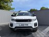 USED 2018 68 LAND ROVER RANGE ROVER EVOQUE 2.0 eD4 SE Tech SUV 5dr Diesel Manual FWD Euro 6 (s/s) (150 ps) 12 MONTH MOT AND SERVICE