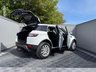 USED 2018 68 LAND ROVER RANGE ROVER EVOQUE 2.0 eD4 SE Tech SUV 5dr Diesel Manual FWD Euro 6 (s/s) (150 ps) 12 MONTH MOT AND SERVICE
