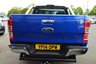 USED 2014 14 FORD RANGER 2.2 TDCi Limited 1 Super Pickup Extended Cab 4dr Diesel Manual 4WD Euro 5 (150 ps) 