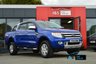 USED 2014 14 FORD RANGER 2.2 TDCi Limited 1 Super Pickup Extended Cab 4dr Diesel Manual 4WD Euro 5 (150 ps) 