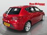 USED 2019 19 SEAT LEON 1.5 TSI EVO FR Sport Hatchback 5dr Petrol Manual Euro 6 (s/s) (150 ps) 