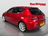 USED 2019 19 SEAT LEON 1.5 TSI EVO FR Sport Hatchback 5dr Petrol Manual Euro 6 (s/s) (150 ps) 
