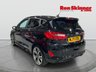 USED 2021 70 FORD FIESTA 1.0T EcoBoost MHEV ST-Line X Edition Hatchback 5dr Petrol Manual Euro 6 (s/s) (125 ps) 