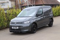 USED 2021 N VOLKSWAGEN CADDY 2.0 TDI C20 Commerce Pro Panel Van 5dr Diesel Manual SWB Euro 6 (s/s) (122 ps) 