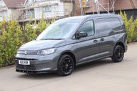 USED 2021 N VOLKSWAGEN CADDY 2.0 TDI C20 Commerce Pro Panel Van 5dr Diesel Manual SWB Euro 6 (s/s) (122 ps) 