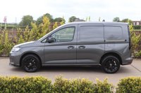 USED 2021 N VOLKSWAGEN CADDY 2.0 TDI C20 Commerce Pro Panel Van 5dr Diesel Manual SWB Euro 6 (s/s) (122 ps) 