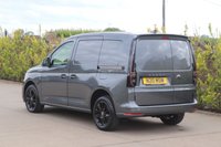 USED 2021 N VOLKSWAGEN CADDY 2.0 TDI C20 Commerce Pro Panel Van 5dr Diesel Manual SWB Euro 6 (s/s) (122 ps) 