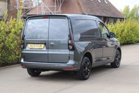 USED 2021 N VOLKSWAGEN CADDY 2.0 TDI C20 Commerce Pro Panel Van 5dr Diesel Manual SWB Euro 6 (s/s) (122 ps) 