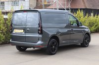 USED 2021 N VOLKSWAGEN CADDY 2.0 TDI C20 Commerce Pro Panel Van 5dr Diesel Manual SWB Euro 6 (s/s) (122 ps) 
