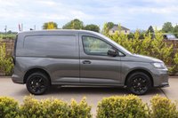 USED 2021 N VOLKSWAGEN CADDY 2.0 TDI C20 Commerce Pro Panel Van 5dr Diesel Manual SWB Euro 6 (s/s) (122 ps) 